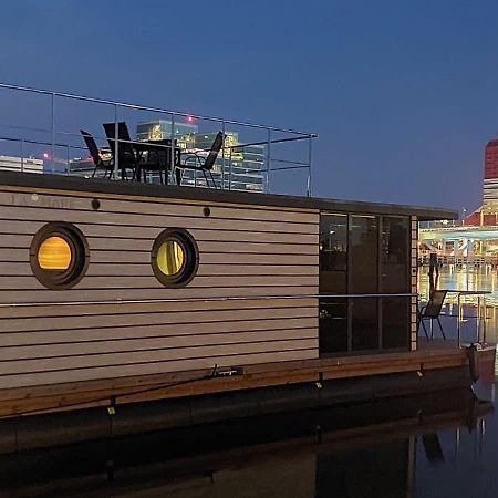 Ringoe Resort Göteborg Kültér fotó