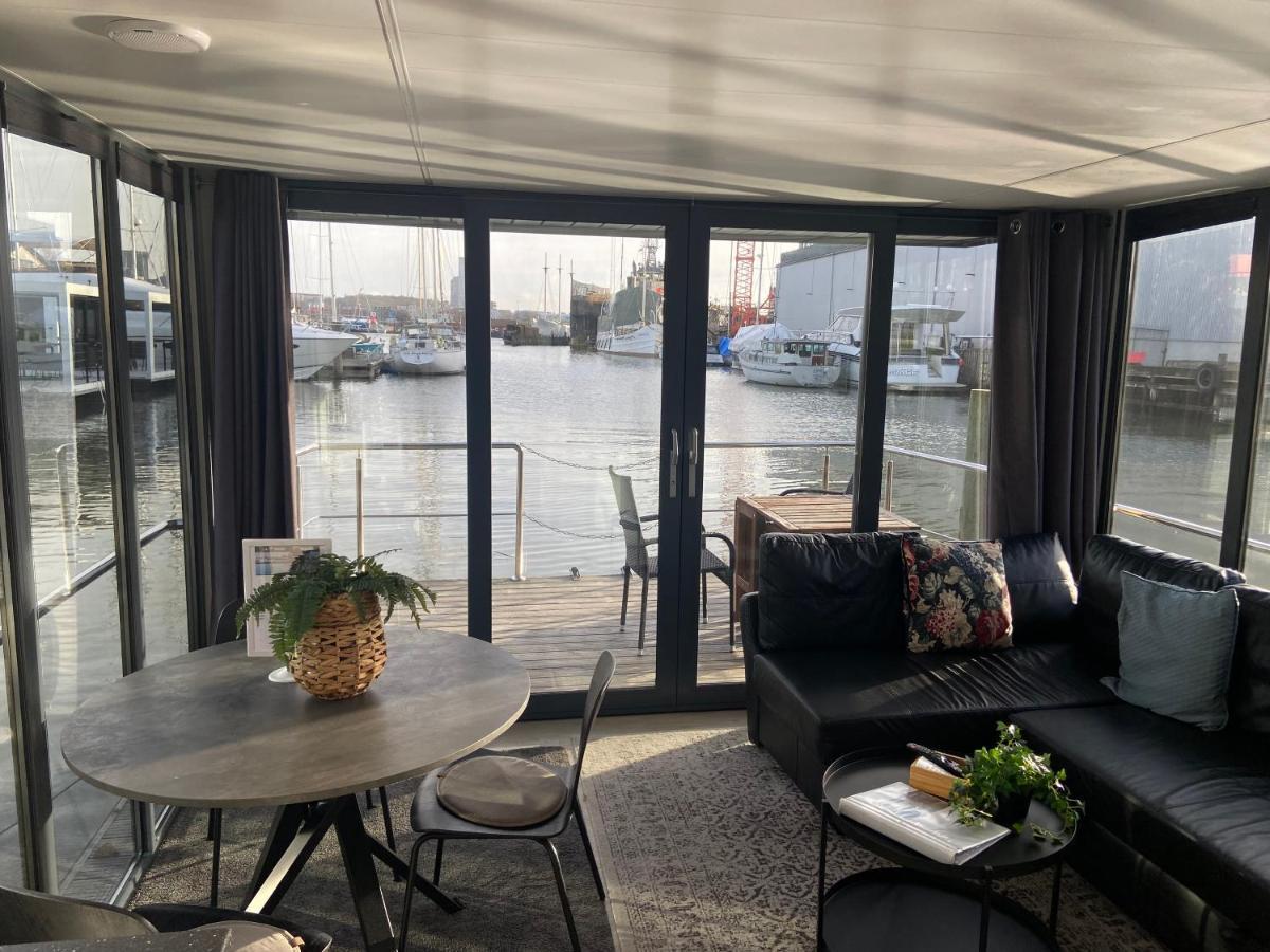 Ringoe Resort Göteborg Kültér fotó