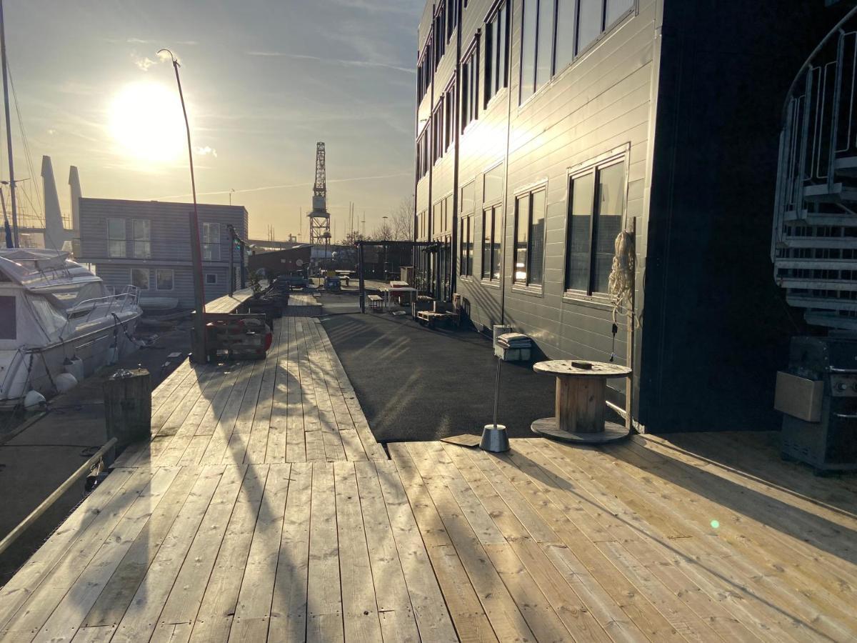 Ringoe Resort Göteborg Kültér fotó