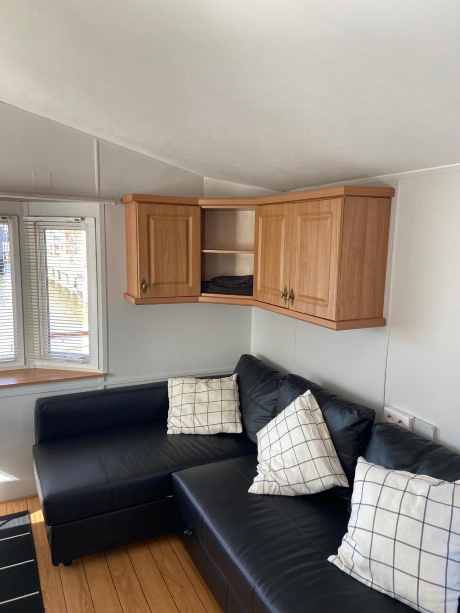 Ringoe Resort Göteborg Kültér fotó
