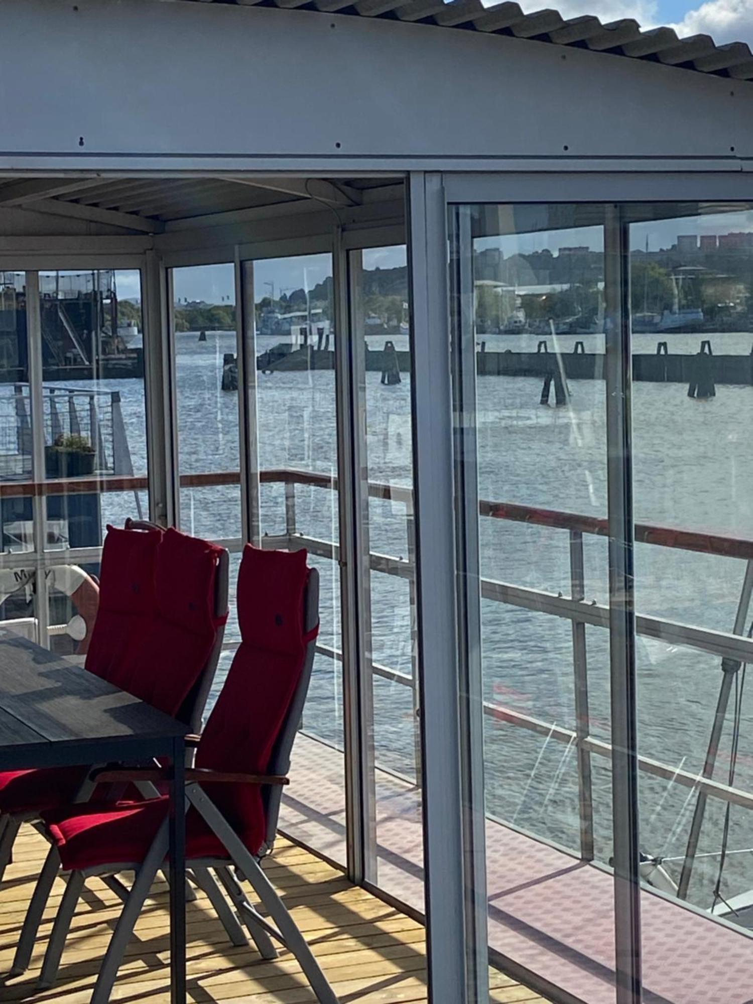 Ringoe Resort Göteborg Kültér fotó