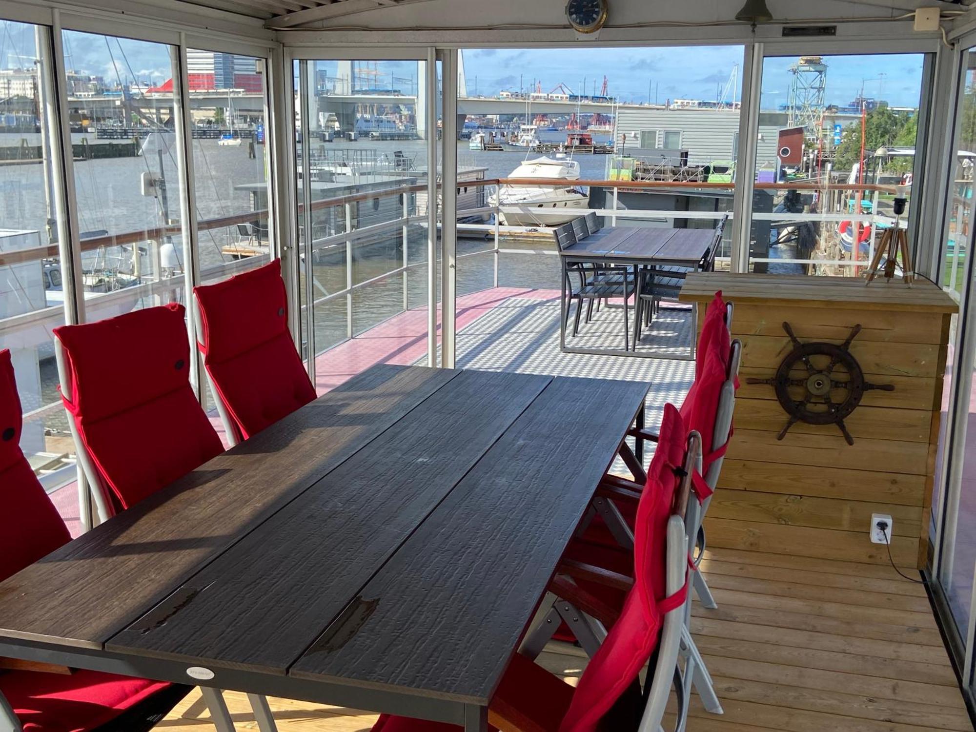 Ringoe Resort Göteborg Kültér fotó
