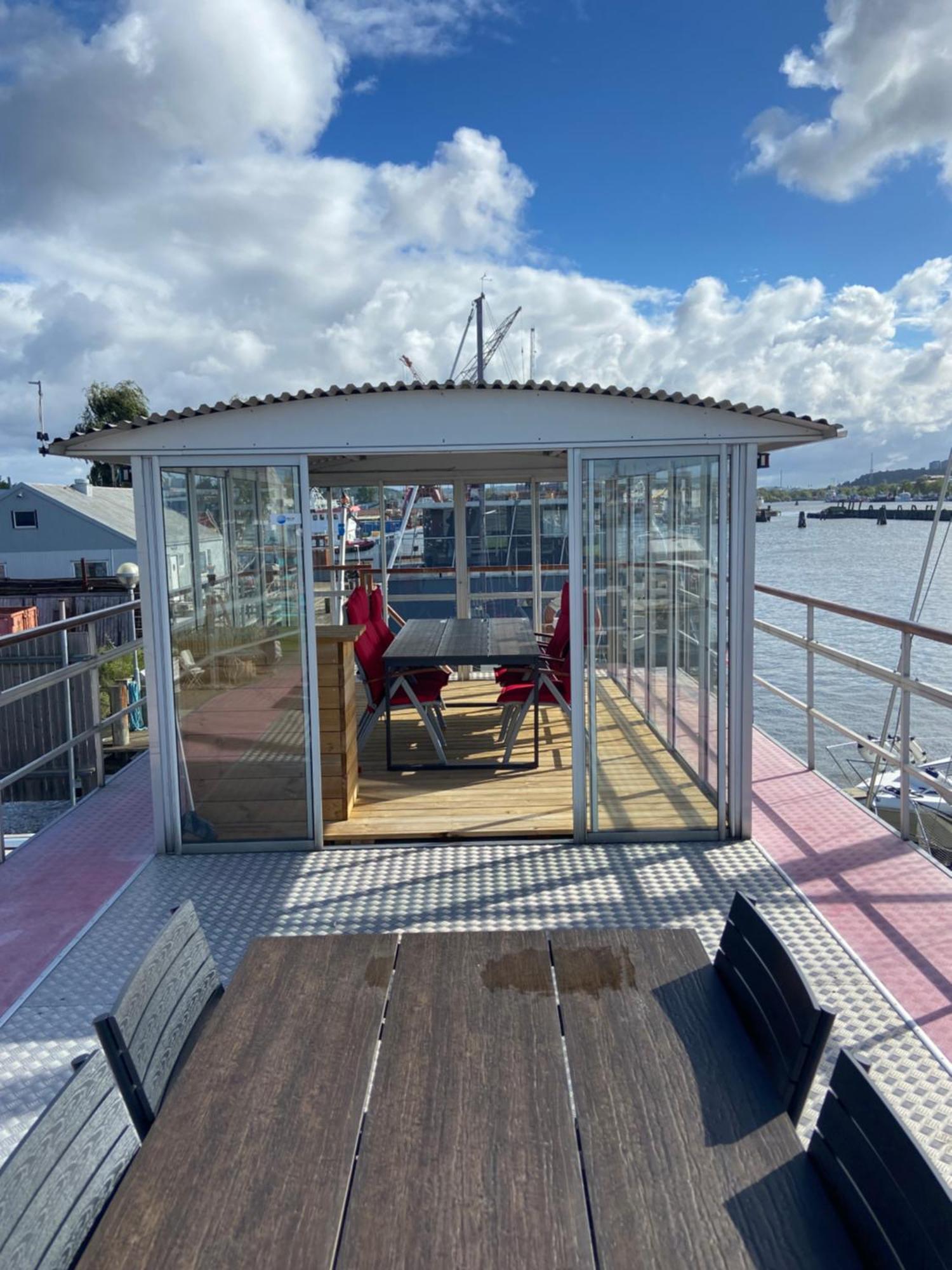 Ringoe Resort Göteborg Kültér fotó