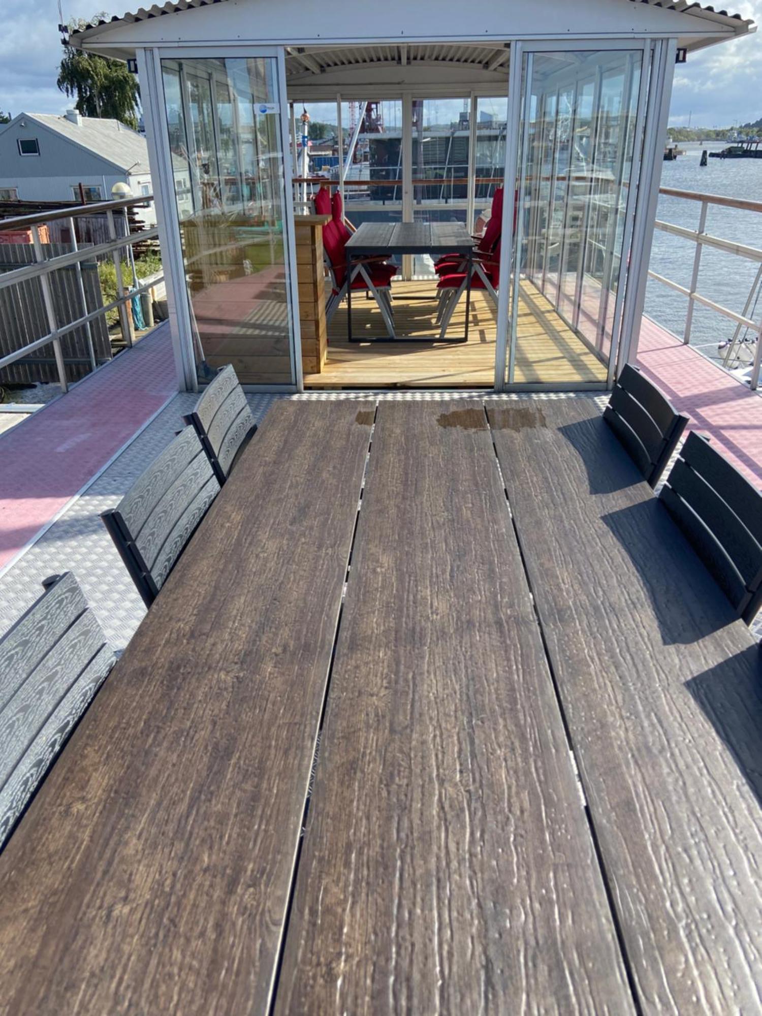 Ringoe Resort Göteborg Kültér fotó