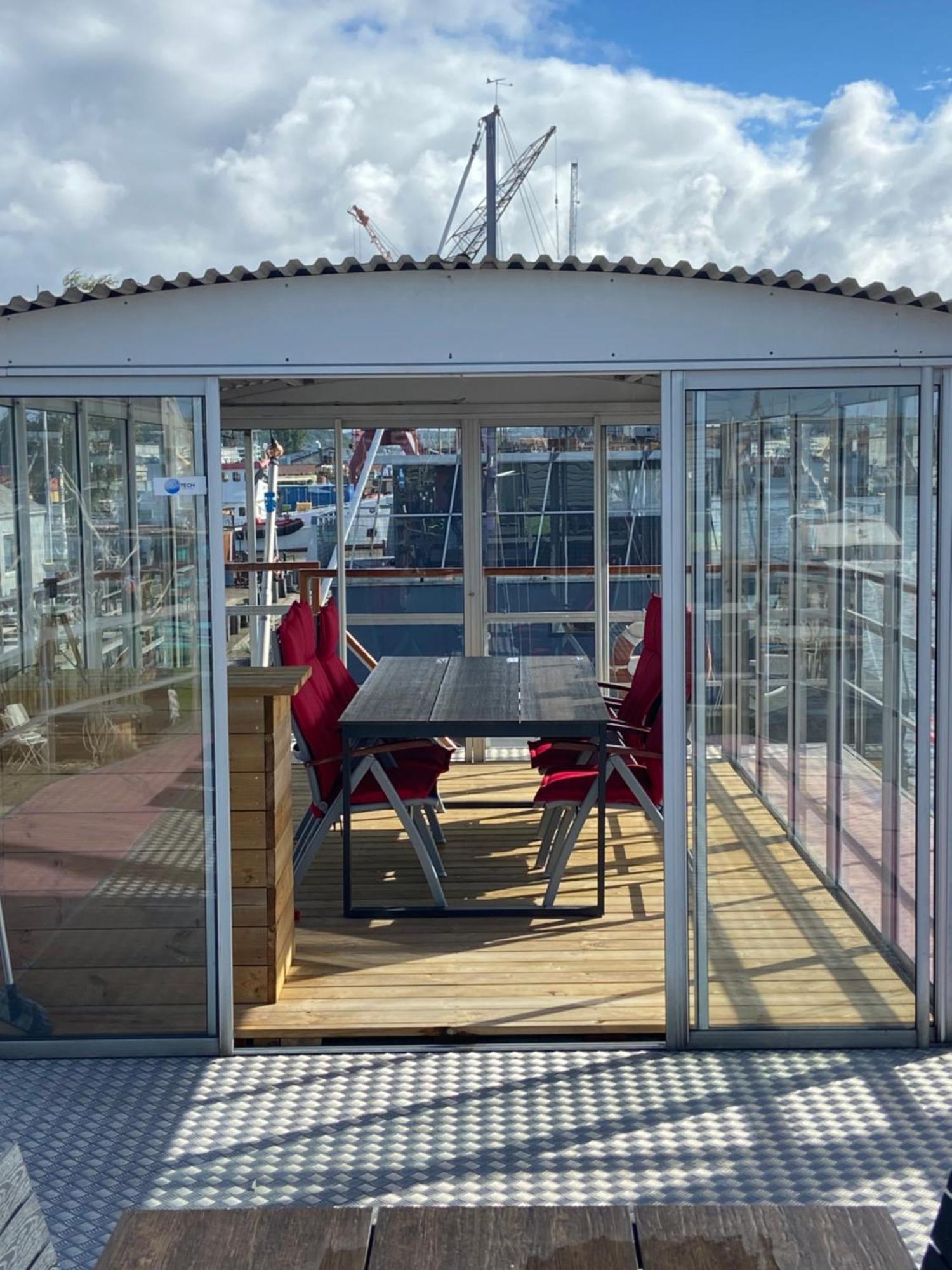 Ringoe Resort Göteborg Kültér fotó