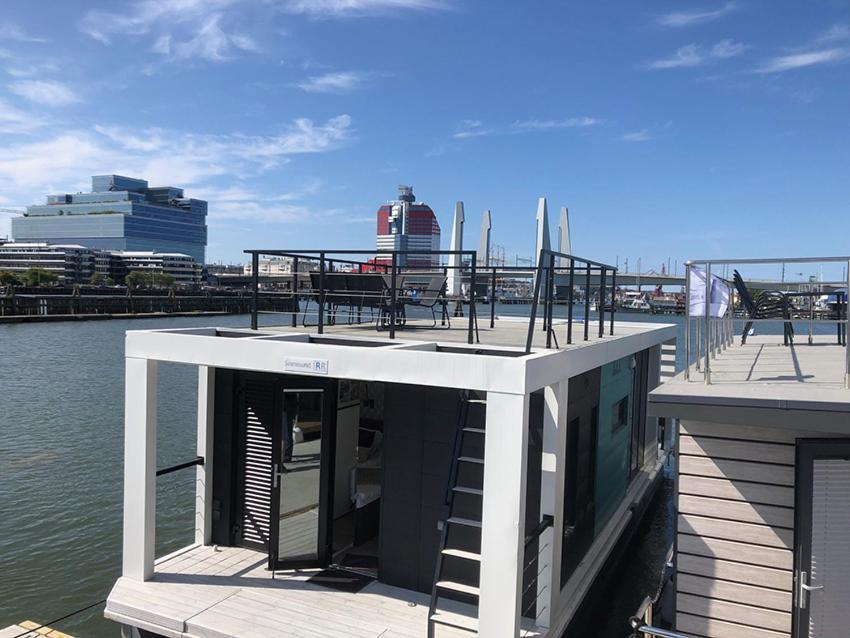 Ringoe Resort Göteborg Kültér fotó
