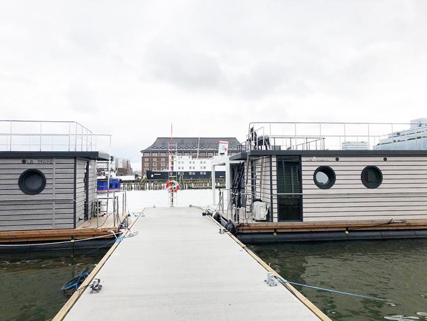 Ringoe Resort Göteborg Kültér fotó
