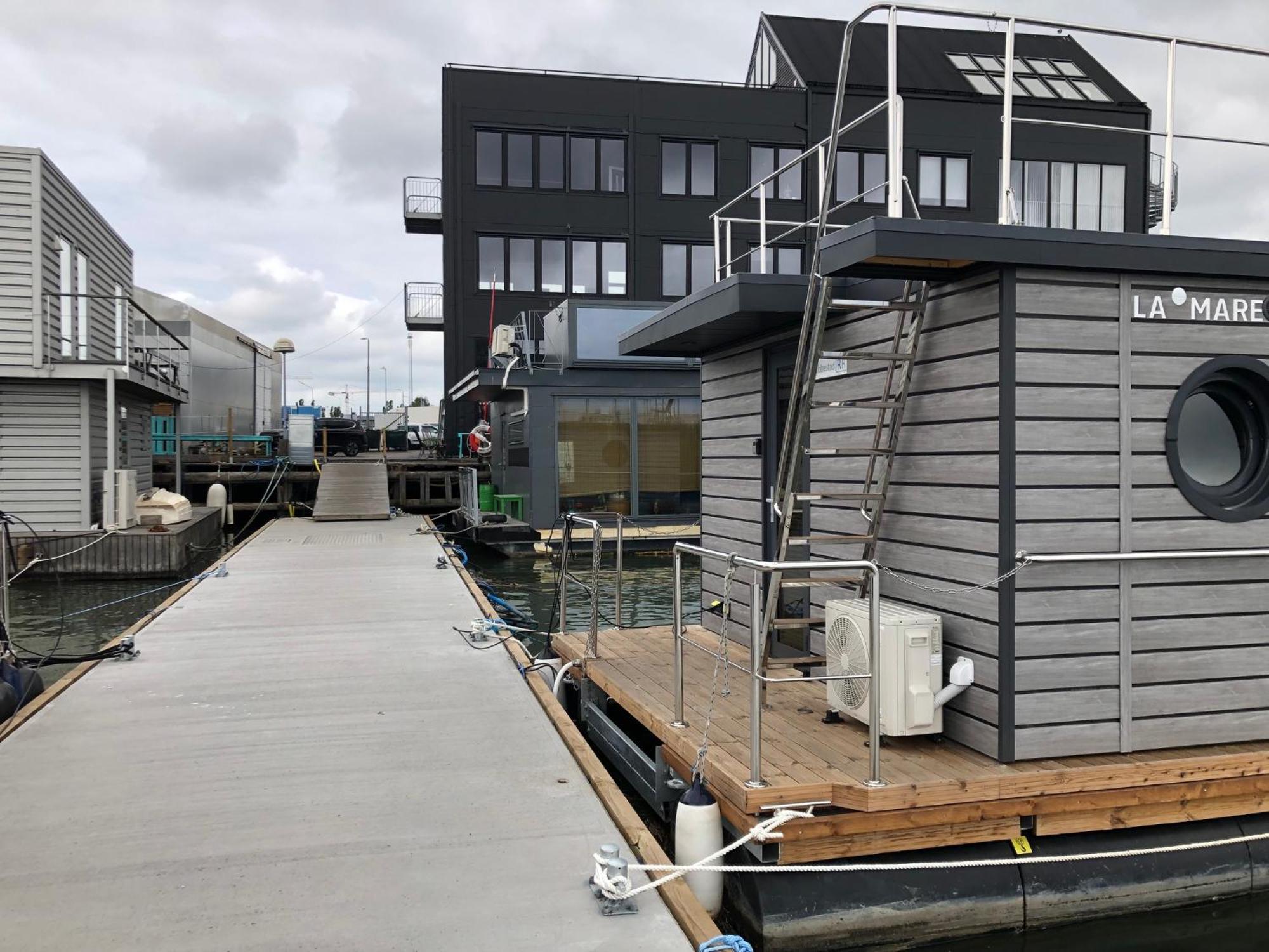 Ringoe Resort Göteborg Kültér fotó